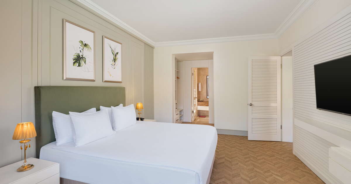 Een foto van IC Hotels Green Palace