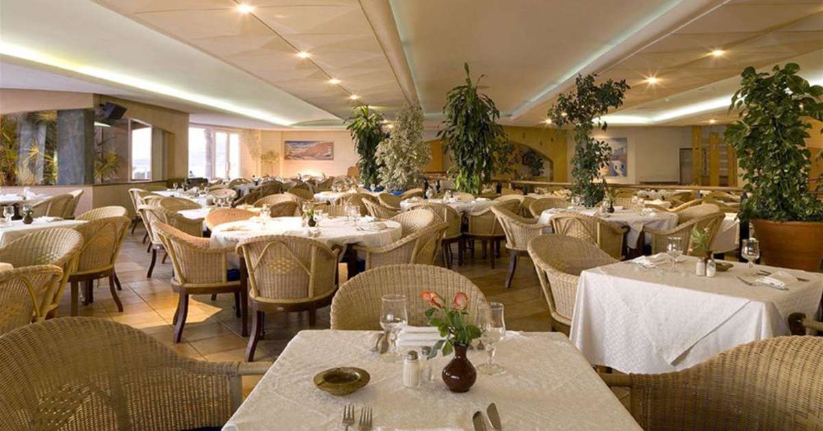 Een foto van Amadil Ocean Club