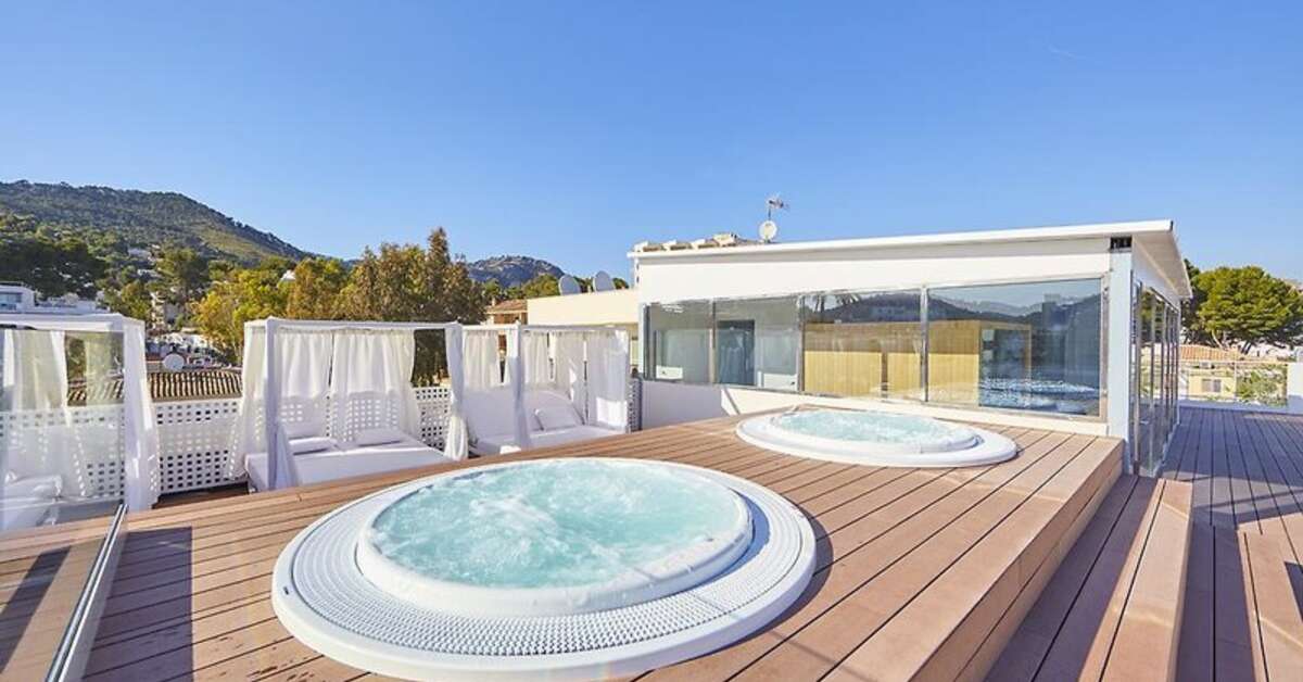 Een foto van Cupido Boutique Hotel
