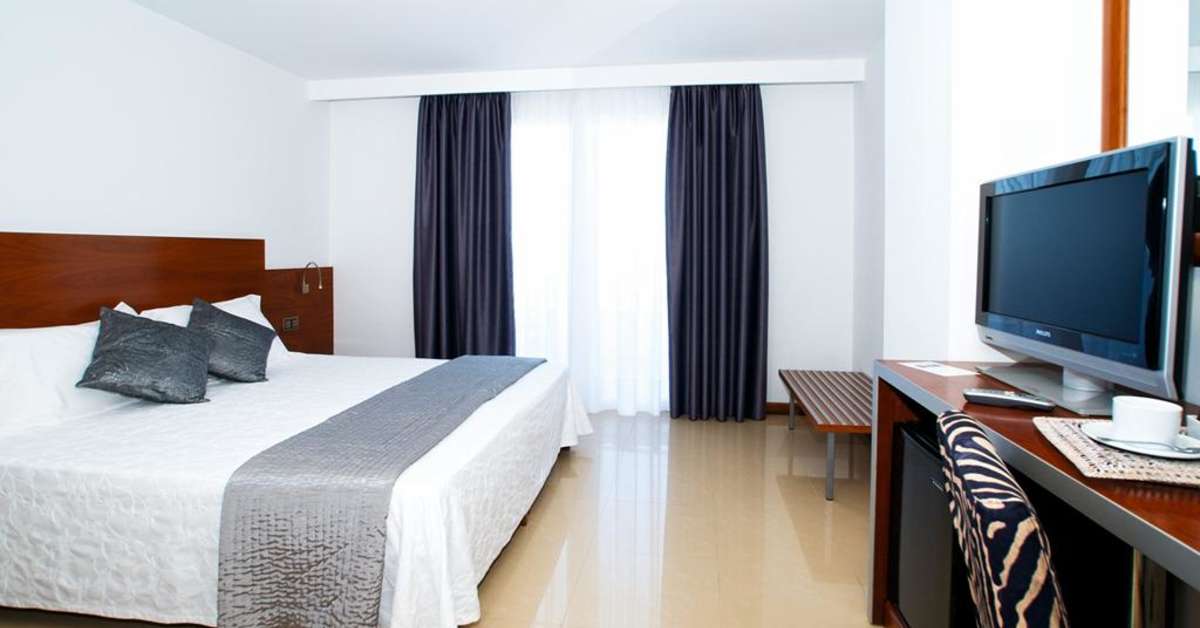 Ein Foto Hotel Tahiti