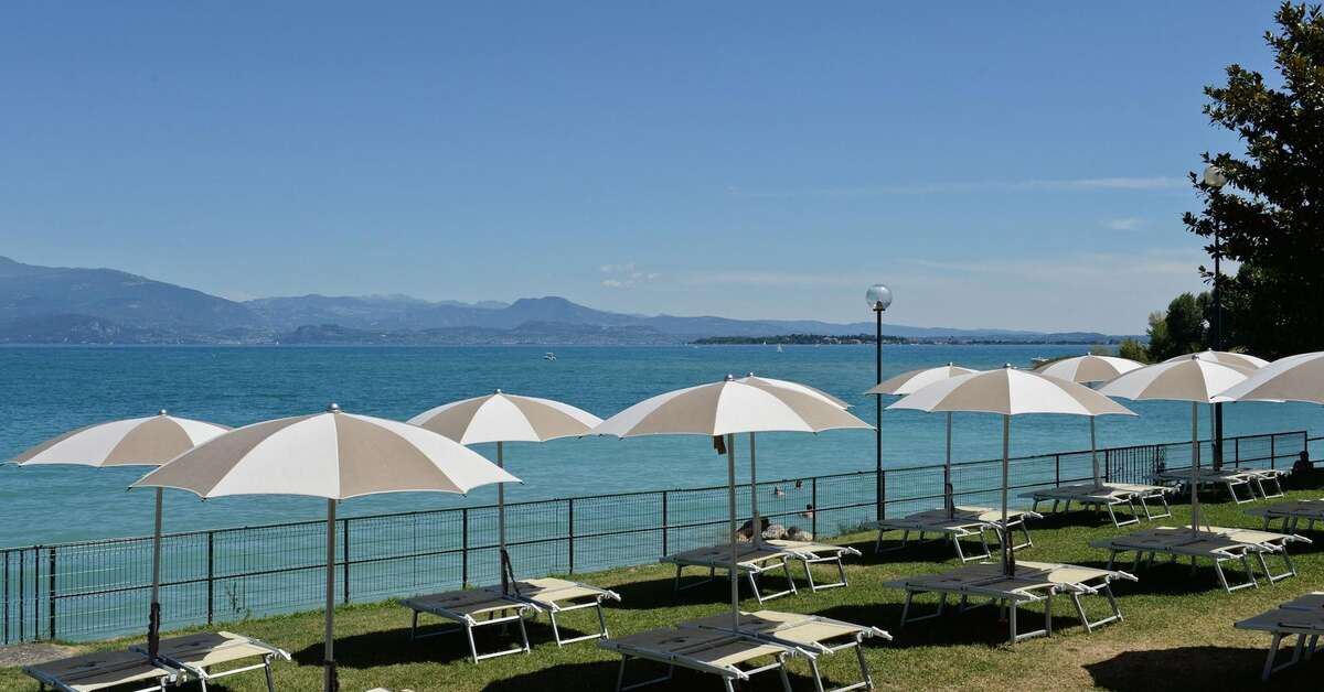 Een foto van Desenzano Lake Village