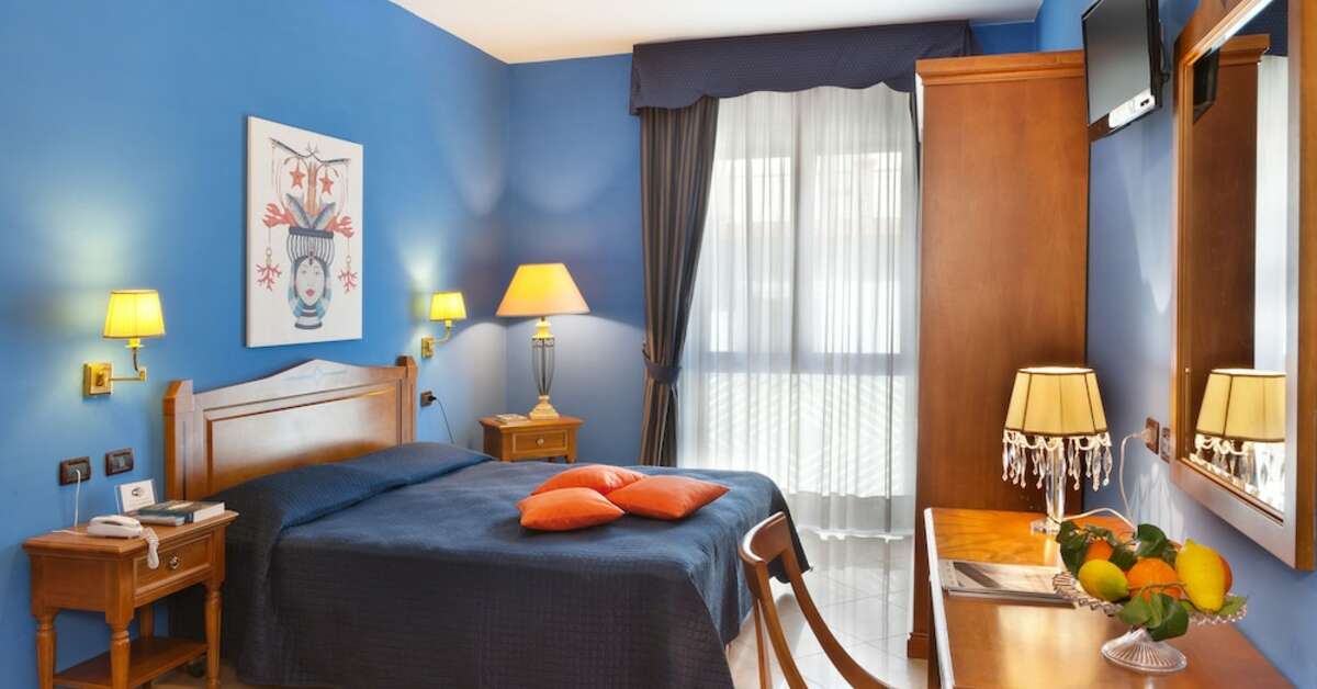 Een foto van Ulisse Deluxe Hostel