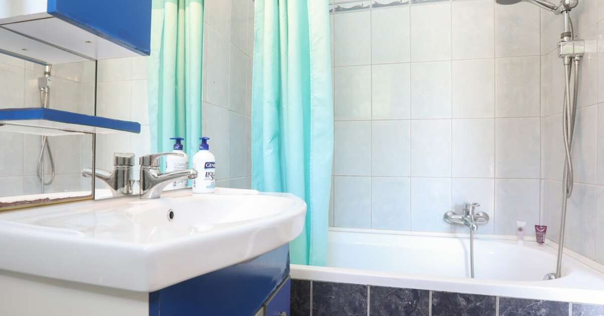 Een foto van Marina Appartementen