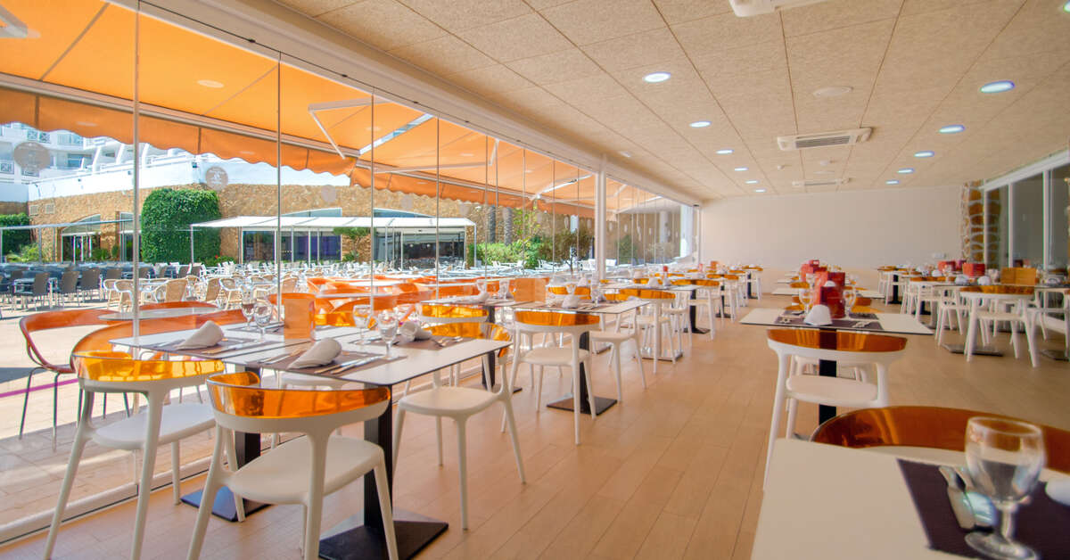 Een foto van Marina Mar Hotel