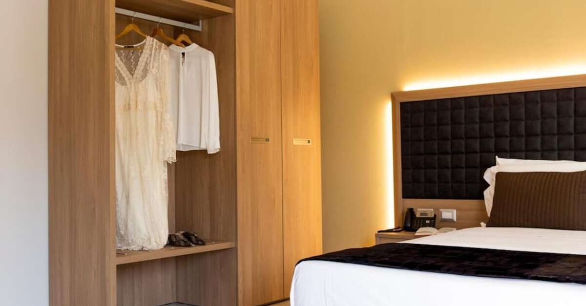 Een foto van Hotel San Vincenzo