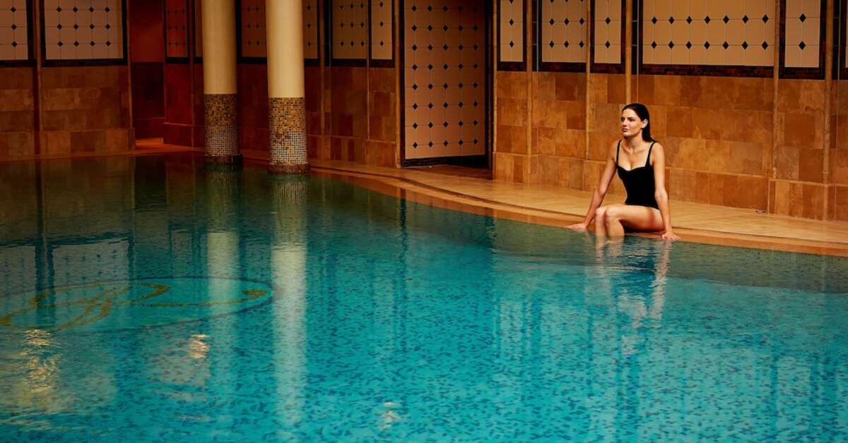 Een foto van Corinthia Hotel Budapest