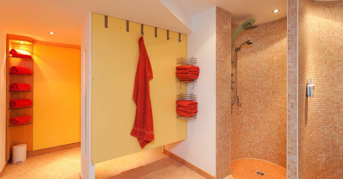 Ein Foto Hotel Atlantic Juist