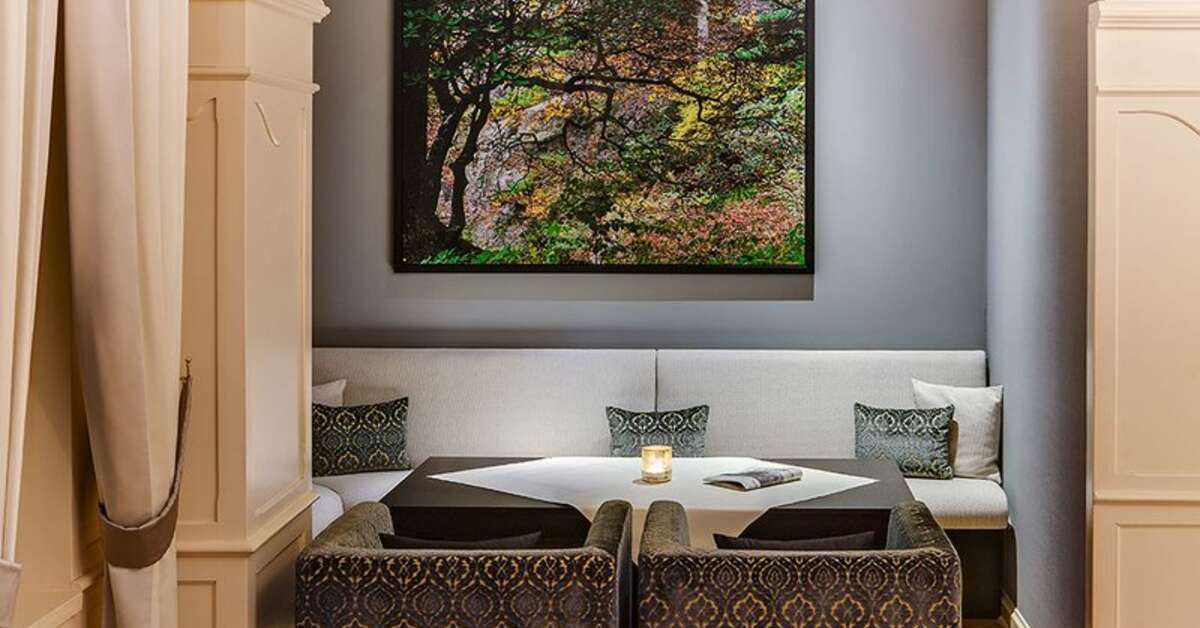 Een foto van Dorint Parkhotel Meissen