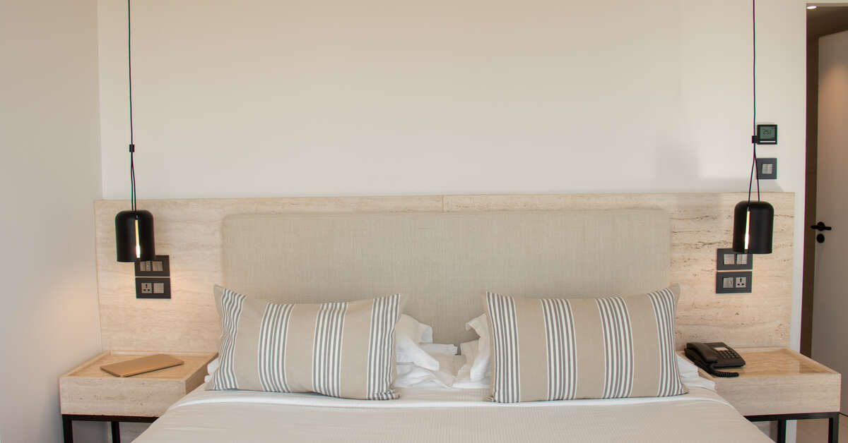 Een foto van Grecian Bay Hotel