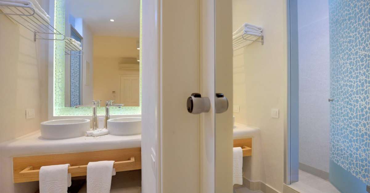 Een foto van Nissaki Boutique Hotel