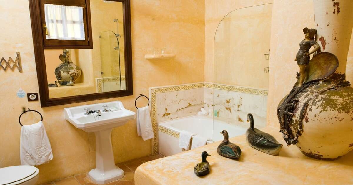Een foto van La Reserva Rotana
