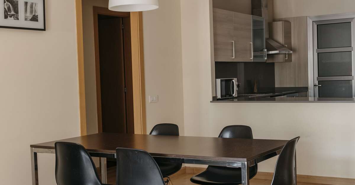 Een foto van Villarroel Barcelona Appartementen