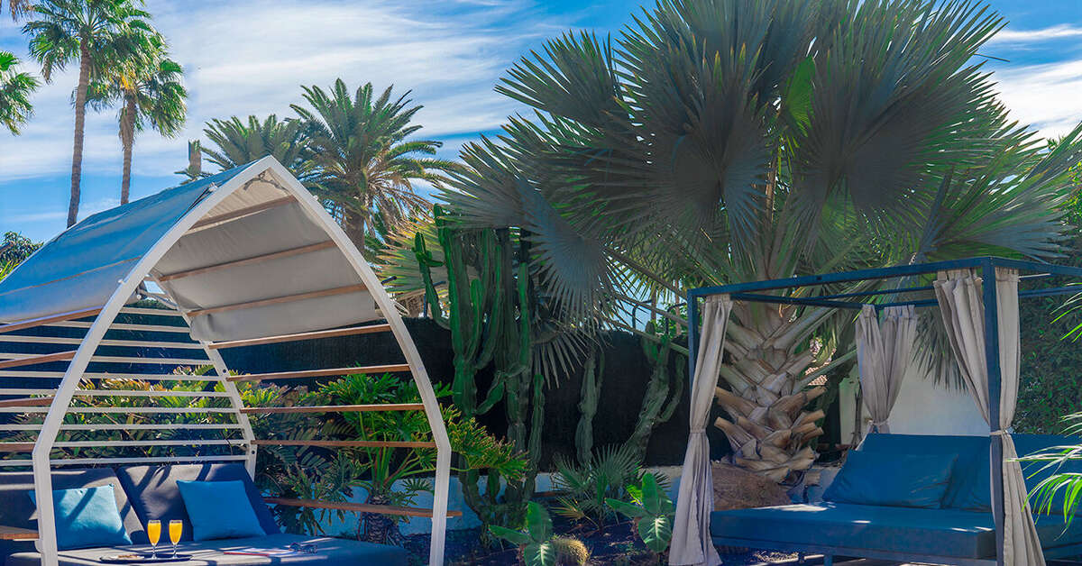 Een foto van Axel Beach Maspalomas