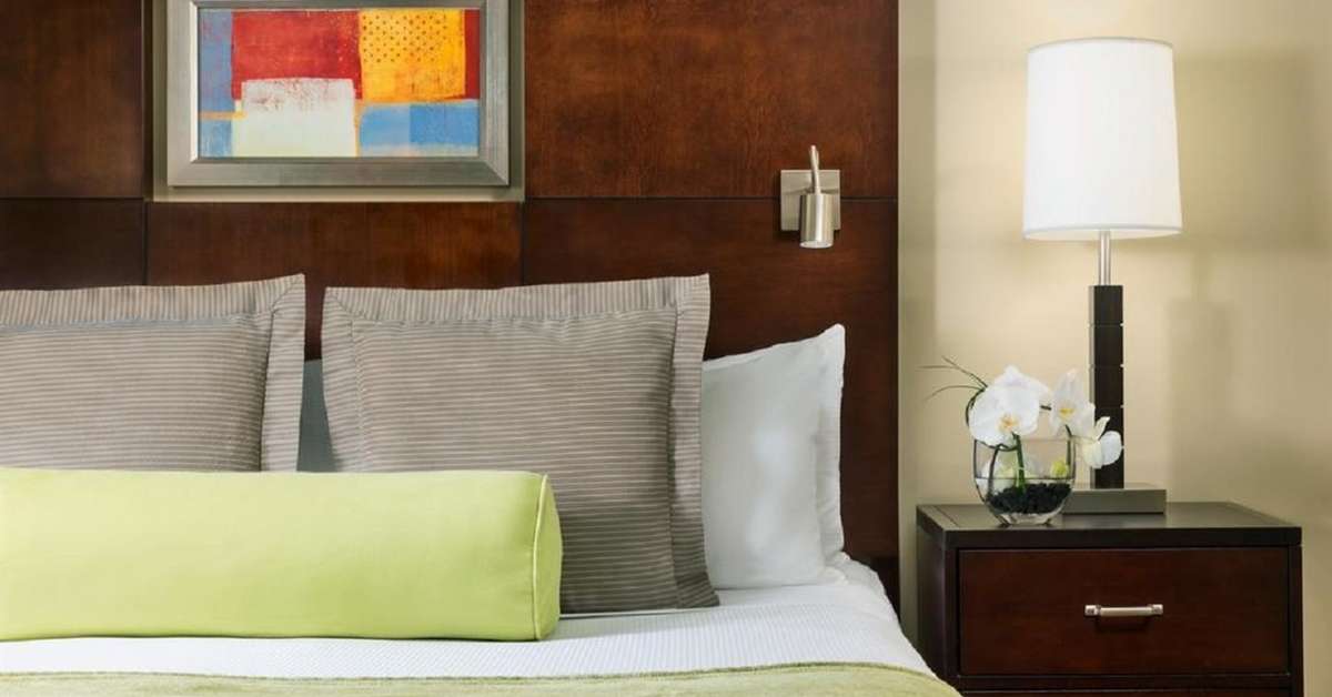 Een foto van Hotel Mela Times Square