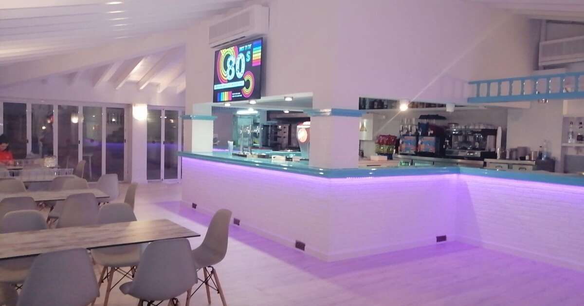 Een foto van Holiday Center Santa Ponsa