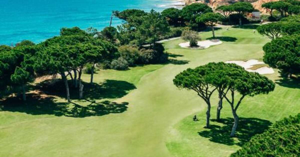 Ein Foto Pine Cliffs Residence