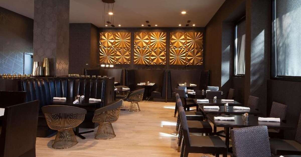 Een foto van H Hotel Los Angeles Curio Collection by Hilton