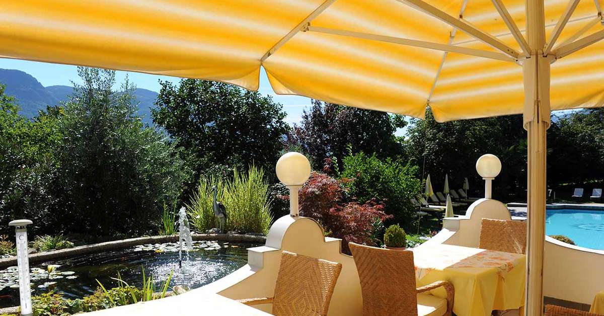 Ein Foto Landhaus Hotel Kristall