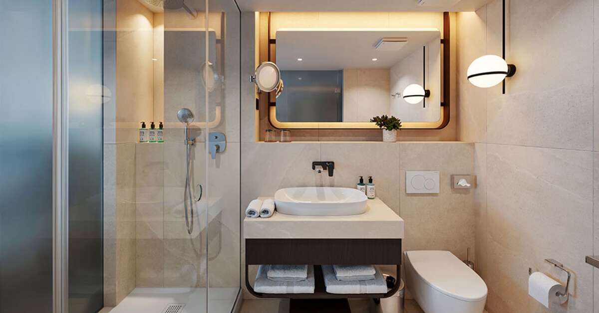 Ein Foto Arba Resort Valamar Collection