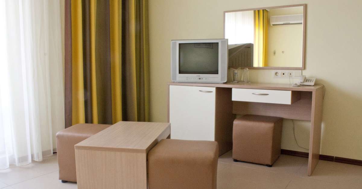 Een foto van Bellevue Golden Sands
