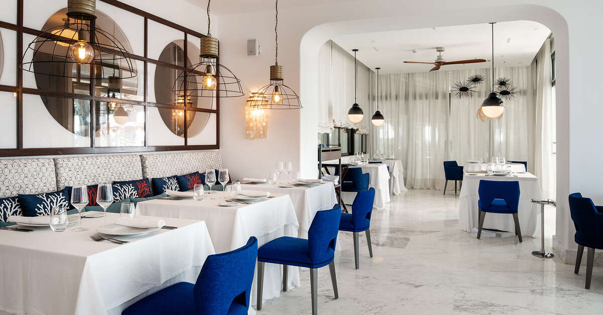 Een foto van Plus Fariones Suite Hotel