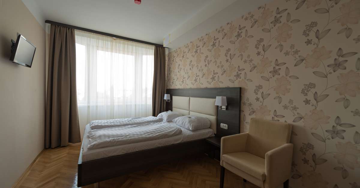 Een foto van Medos Hotel Budapest