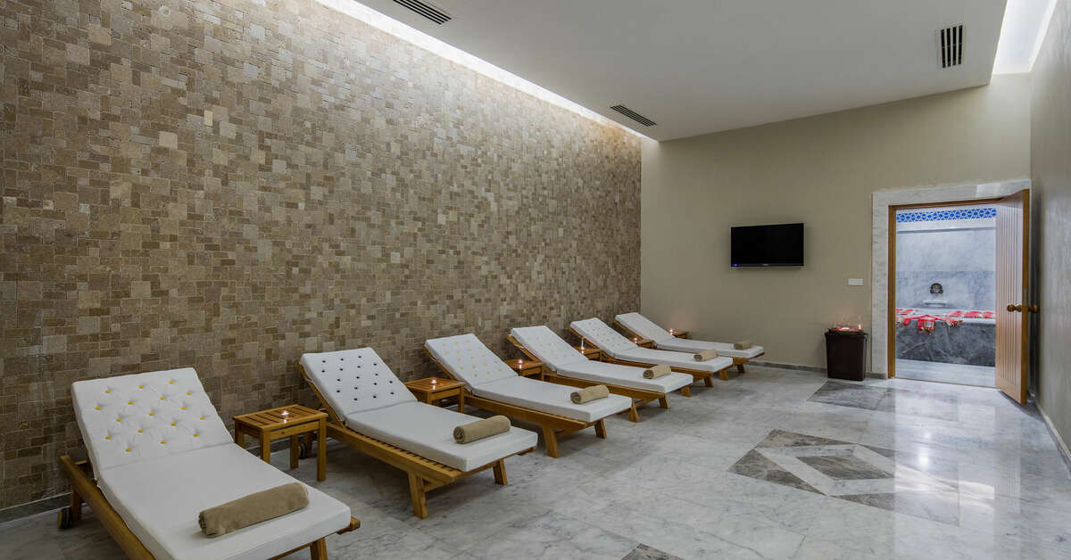 Ein Foto Mirage Park Resort