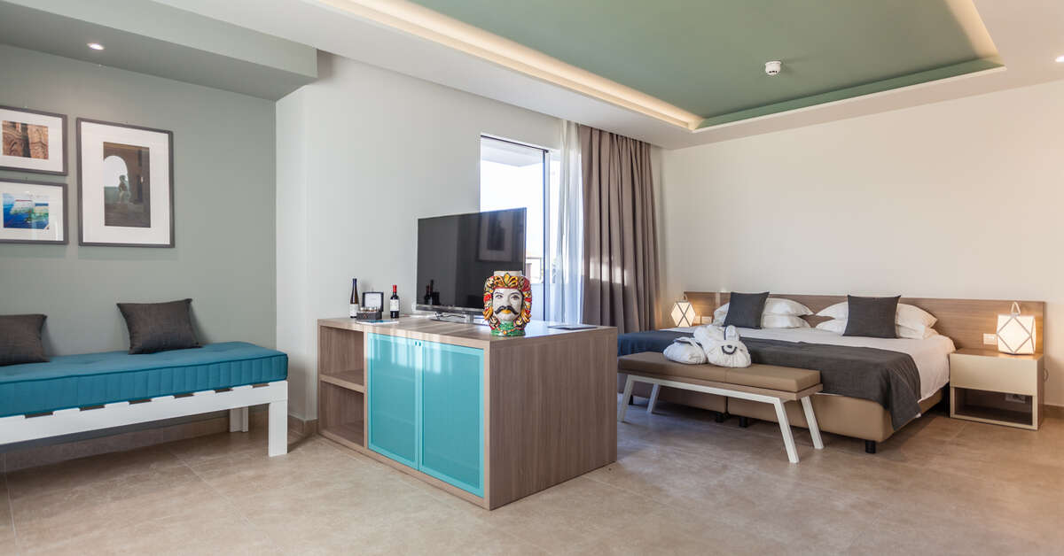 Een foto van Modica Beach Resort