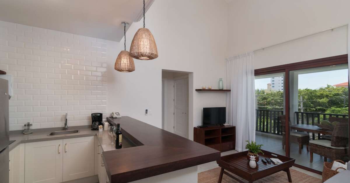 Een foto van Hotel Casa Hemingway