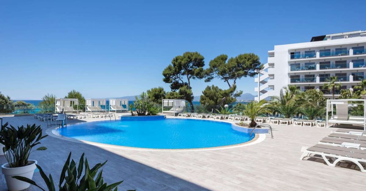 Een foto van Best Punta Dorada