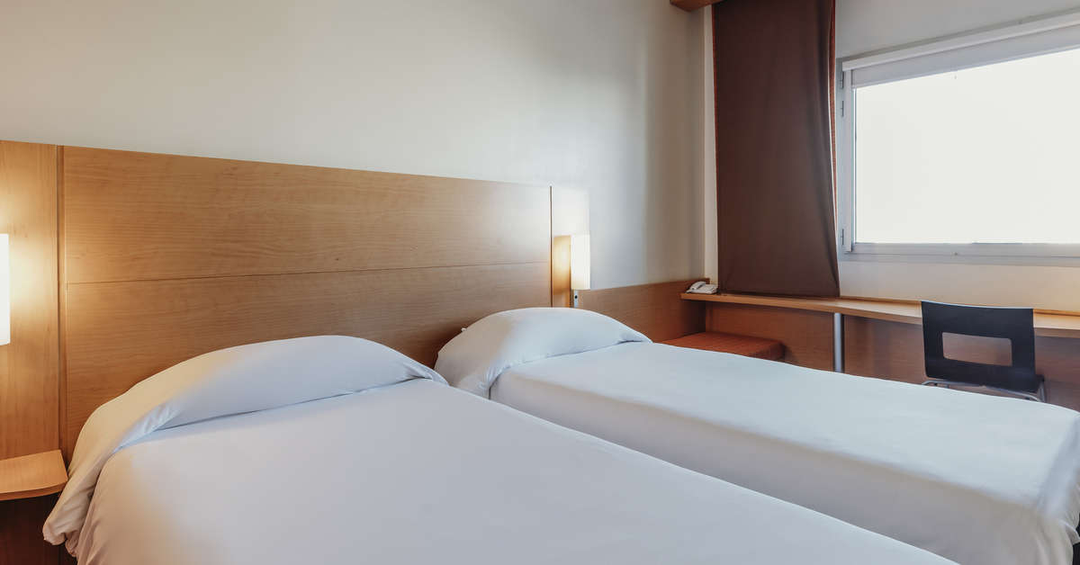 Een foto van Ibis Tanger City Center
