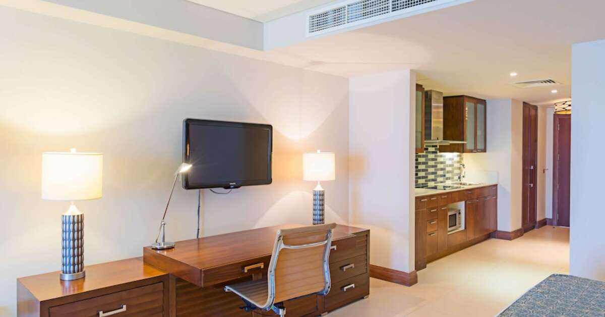 Een foto van Barcelo Mussanah Resort