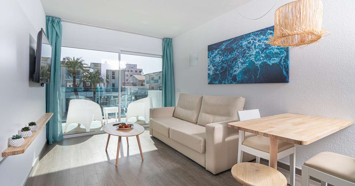 Een foto van MarSenses Puerto De Pollensa