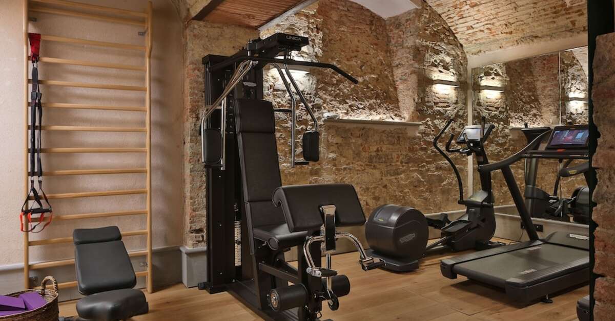Een foto van Hotel Calimala