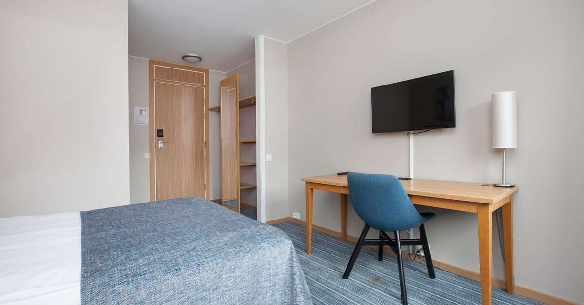 Een foto van Anker Hotel