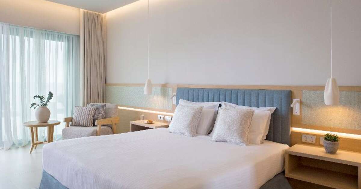 Een foto van Ammoa Luxury Hotel & Spa Resort
