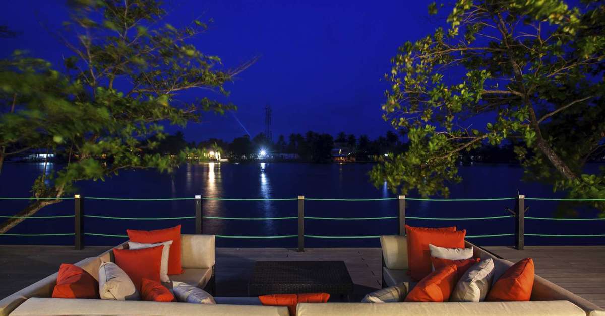 Een foto van Centara Ceysands Resort & Spa Sri Lanka