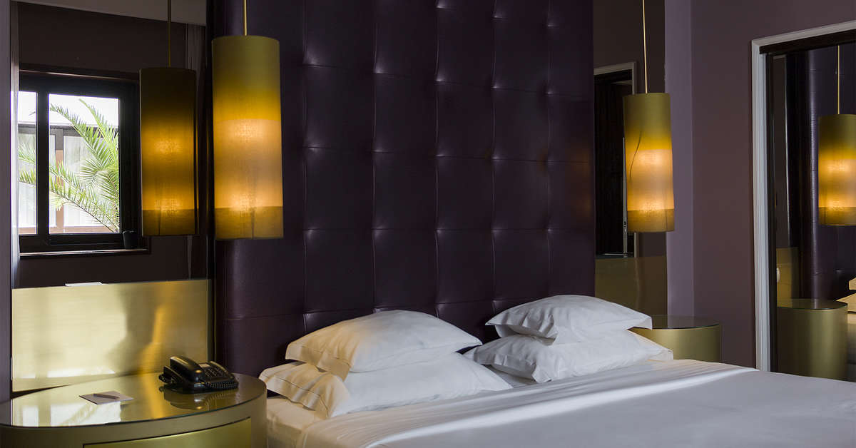 Een foto van Hotel Meira