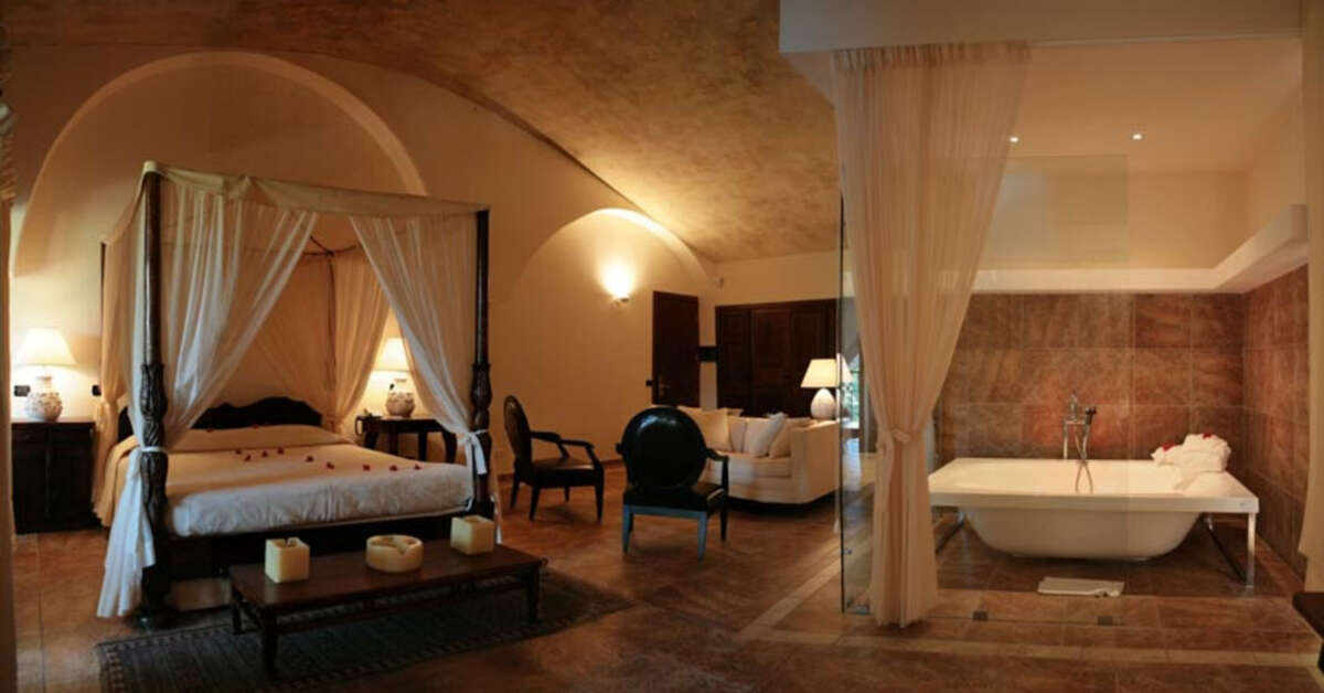 Een foto van Hotel Costa dei Fiori