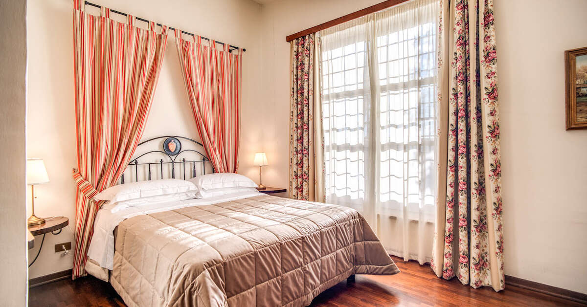 Een foto van Abbazia Collemedio Resort & Spa