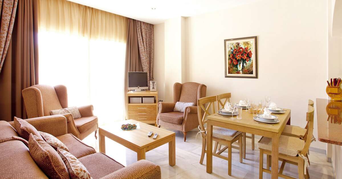 Een foto van Sunset Beach Club