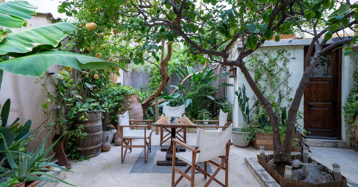 Een foto van Lemon Garden Residence