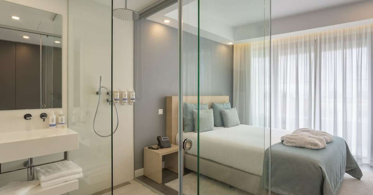 Een foto van Longevity Health & Wellness Hotel