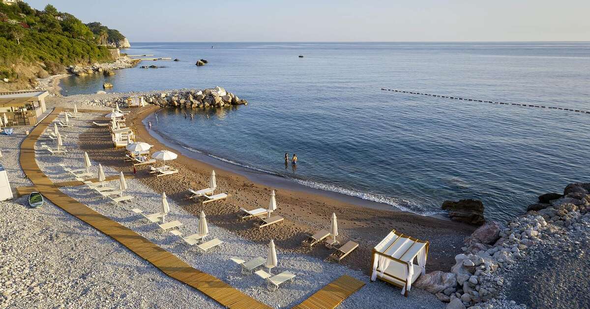Een foto van Ananti Resort Residences & Beach Club