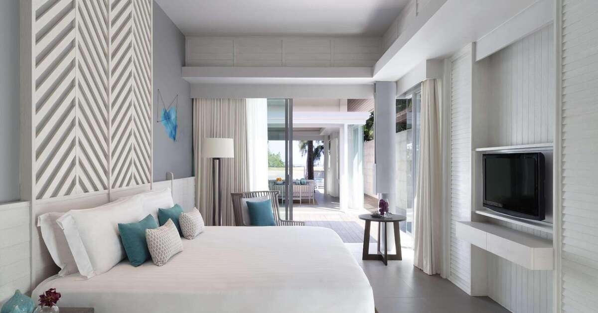 Een foto van Avani Samui Resort