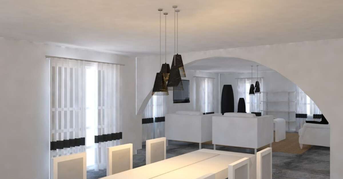 Ein Foto High Mill Hotel Paros