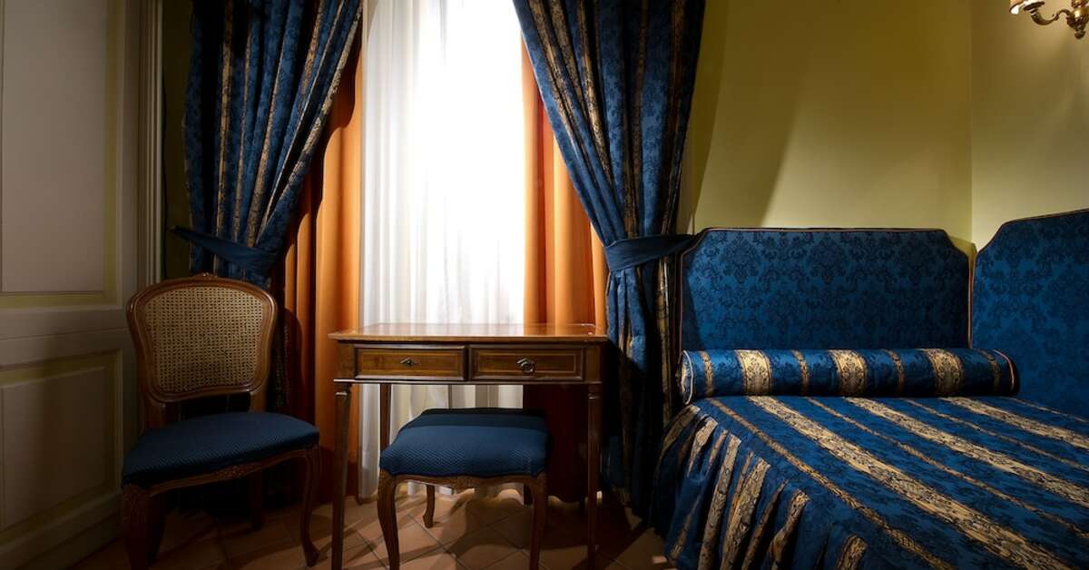 Een foto van Chiaja Hotel de Charme