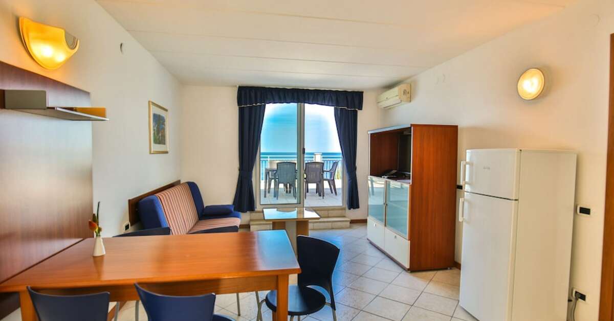 Een foto van Splendid Resort