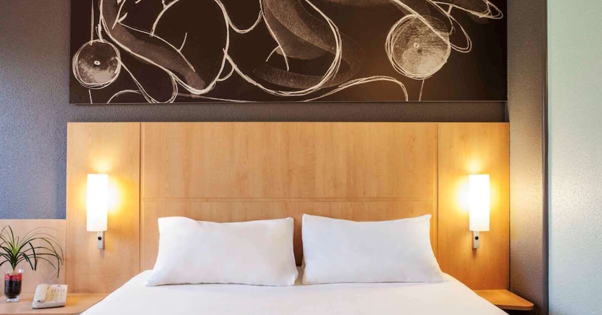 Een foto van Ibis Barcelona Cornella