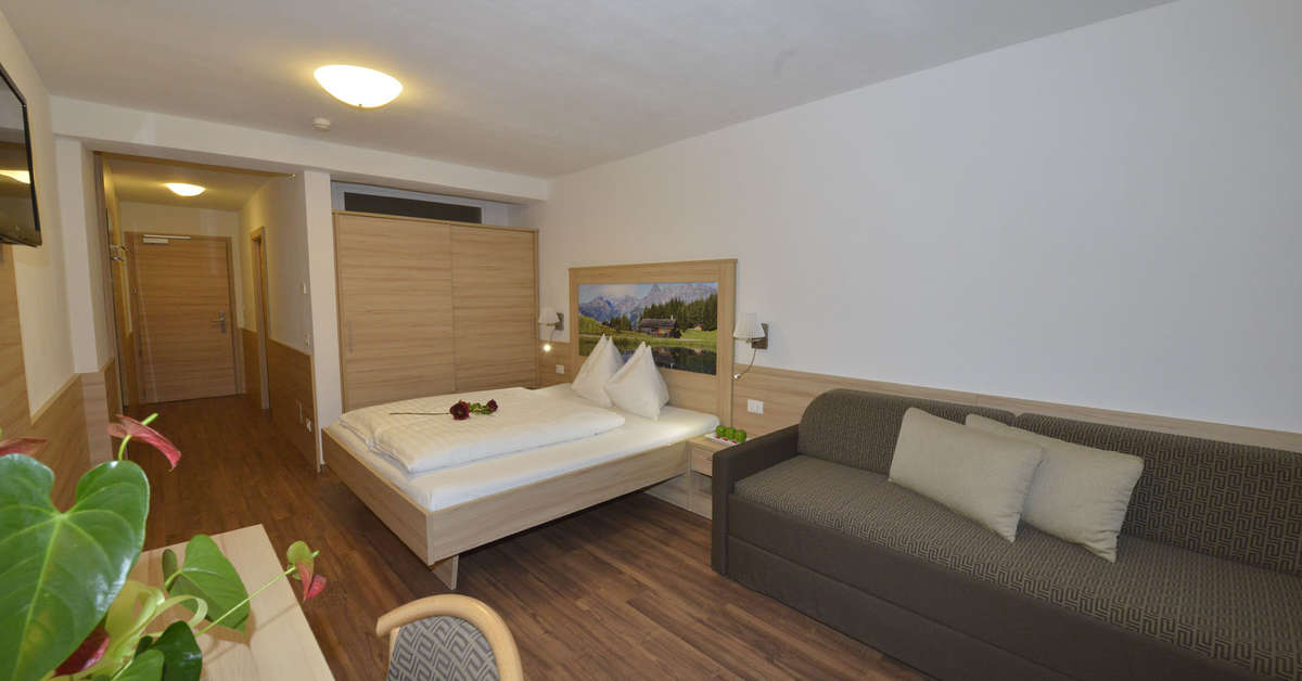 Een foto van Molaris Lodges